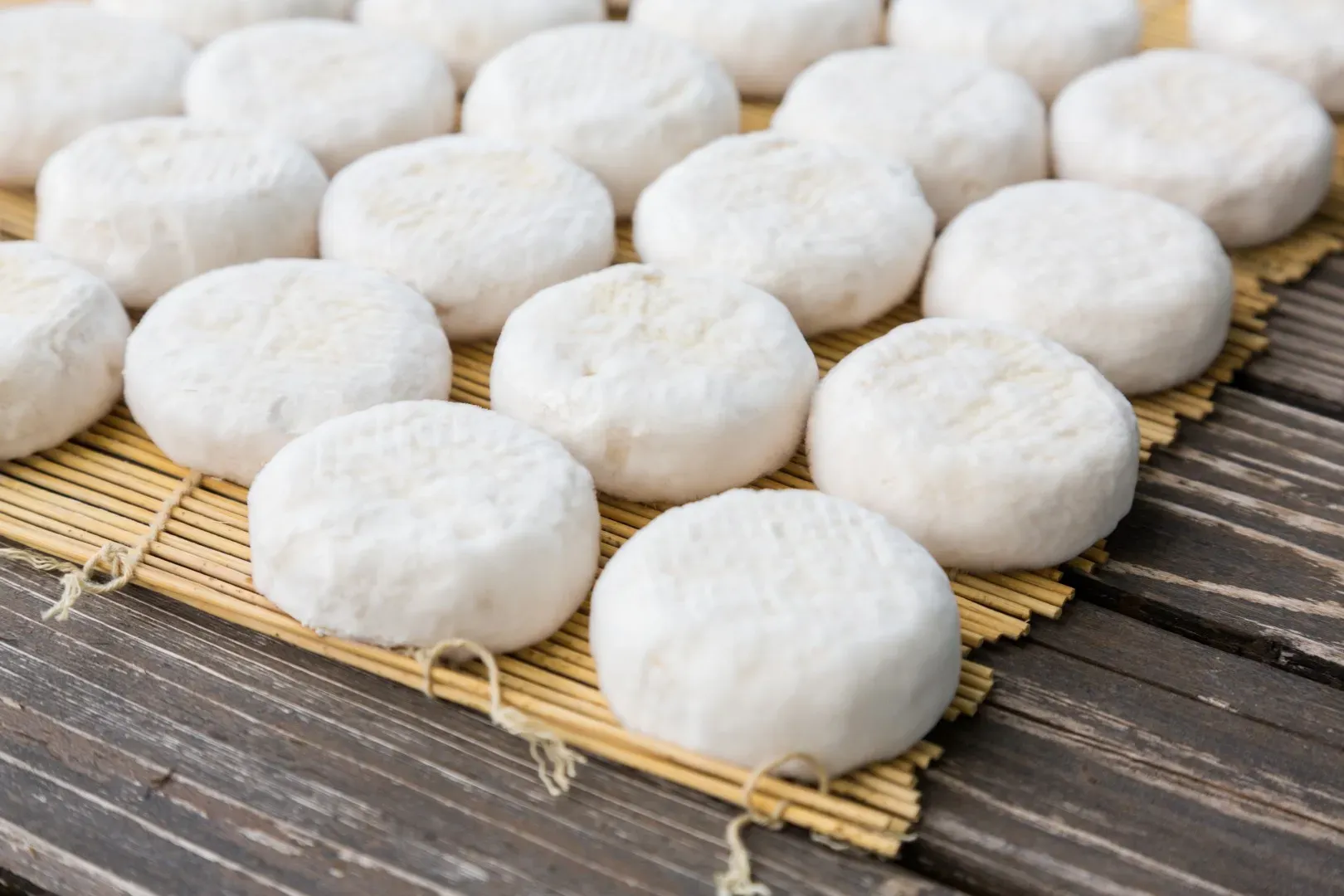 fromages-chevre
